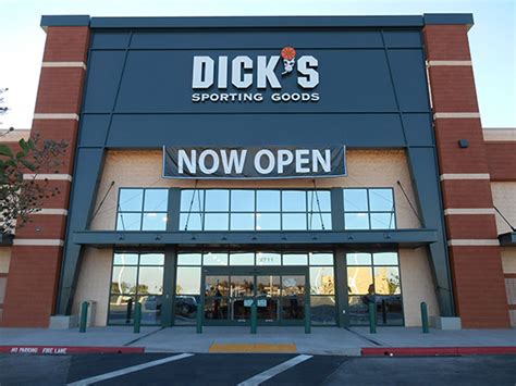 dicks turlock ca